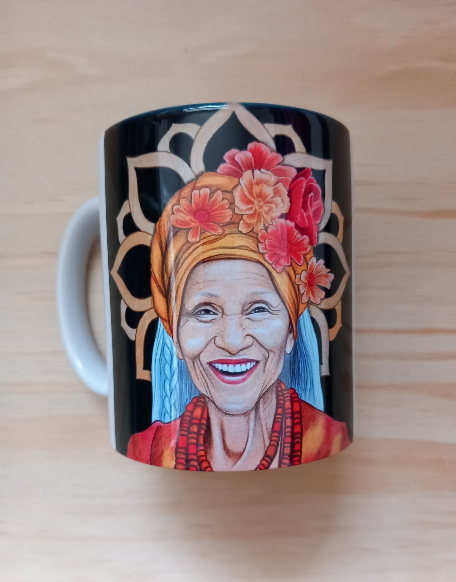 Mugs