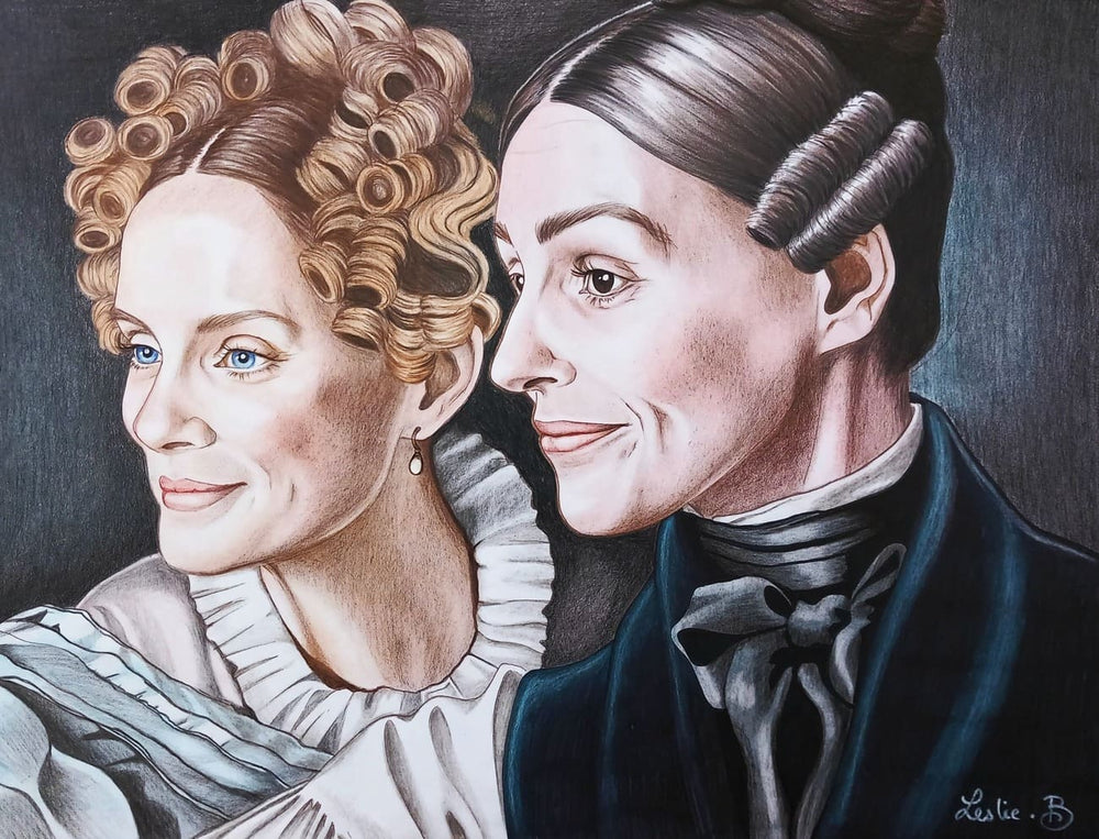 Ann et Anne