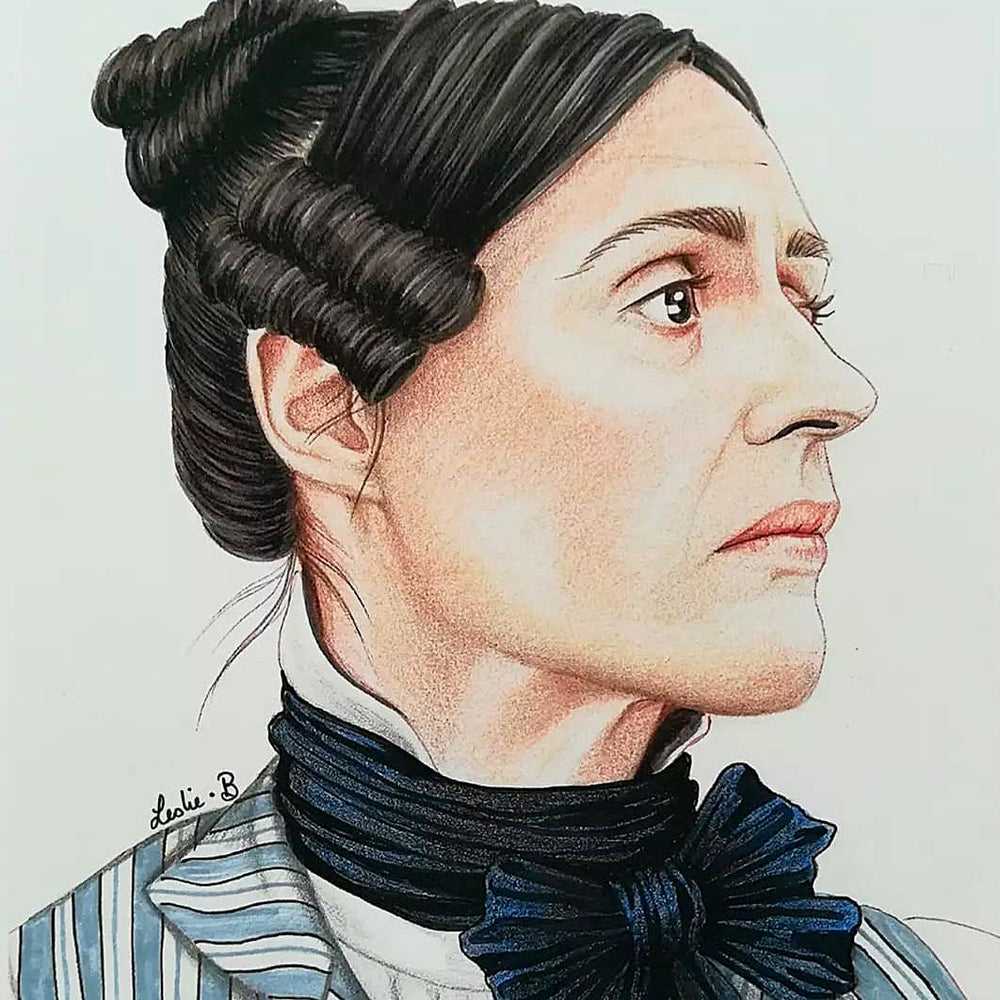Anne Lister