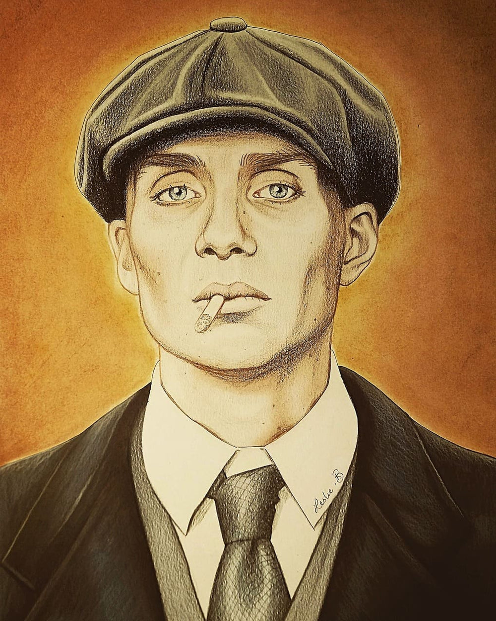Thomas Shelby