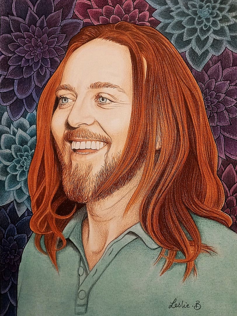 Tim Minchin