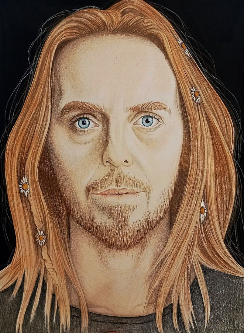 Tim Minchin