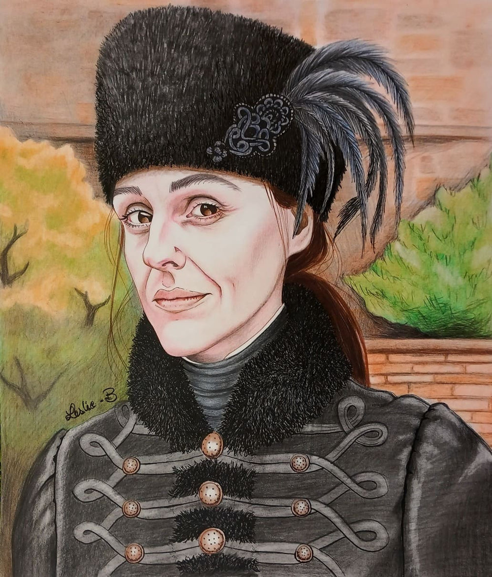 Anne Lister