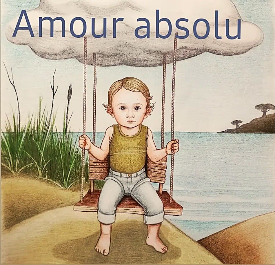 Bébé dune