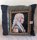 Coussin Daenerys