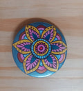 Badge mandala