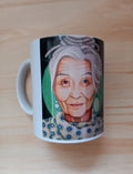Mug Jade