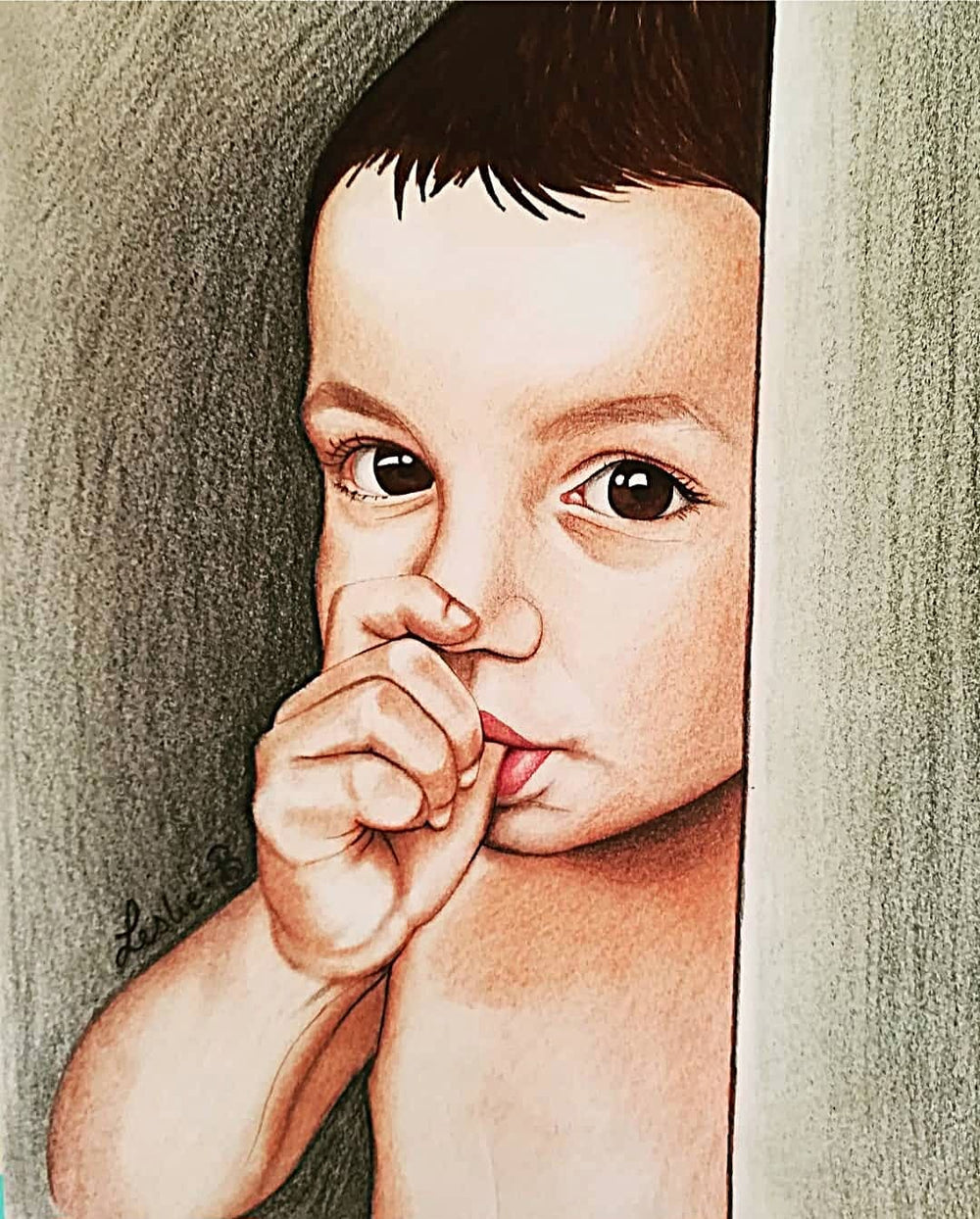 Petit bonhomme