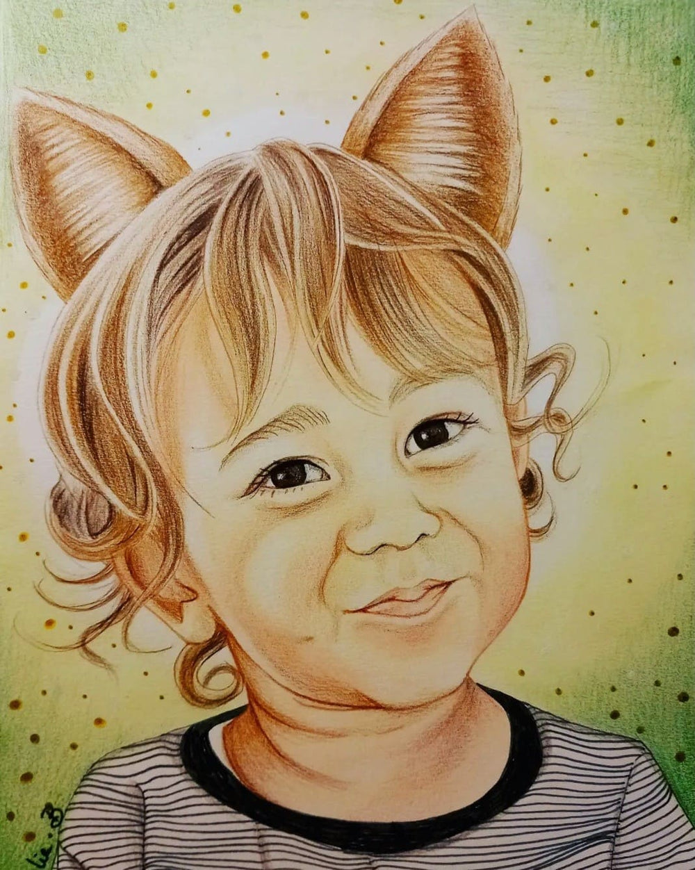 Petit chat