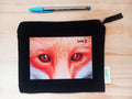Pochette renard