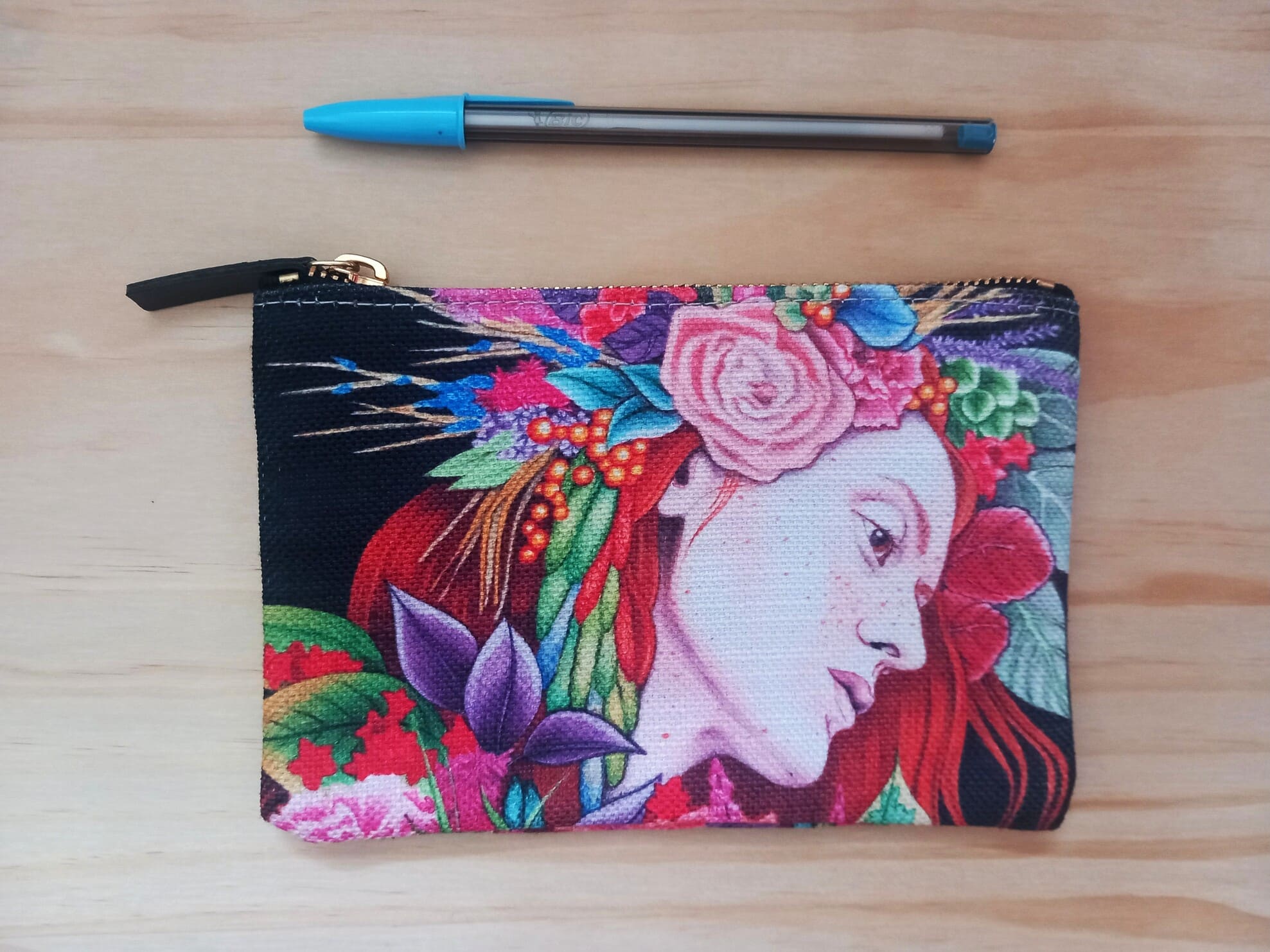 Trousse Margarita